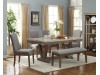 Viron - Marble Dining Table 