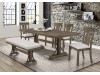 Quinne - Dining Table Set