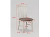 Suzanne - Dining Table Set