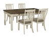 Springfield - Dining Table set