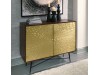 Enchanted Accent Cabinet TV stand Server