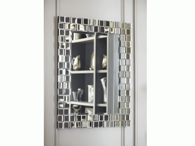 Odelina Accent Mirror