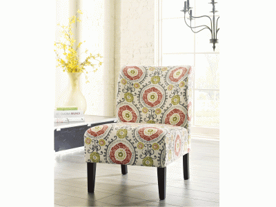 Kelly - Accent Chair