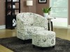 Adanis - Accent Chair 
