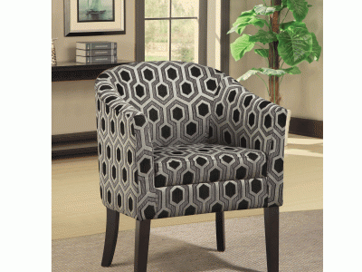 Arlenis - Accent Chair 