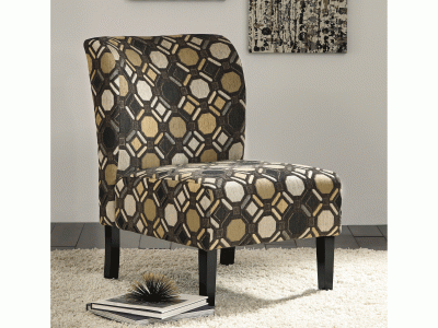 Rossy -  Accent Chair