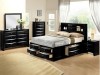Levity Storage - 4PC - Bedroom Set