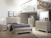 Doma - 4PC - Bedroom Set
