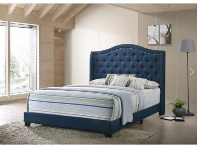 Arizona Upholstered Bed