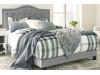  Jerary - Upholstered Bed 
