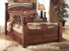 Timberland - Bed 