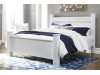  Bed Size: King Poster Bed