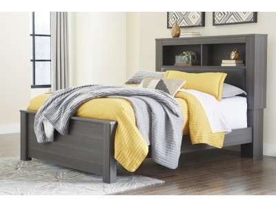 Dayvale Bed