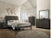 Dolante - 5PC - Bedroom Set
