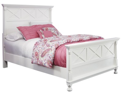 Camara Bed 