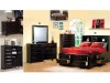 Helix Collection Bedroom Set