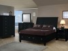 Anzio Beach Collection Bedroom Set