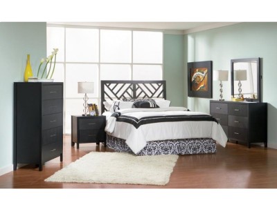 Gove Collection Bedroom Set