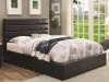 Riverdale Upholstered Bed
