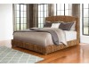 Laughton Hand-Woven Bed