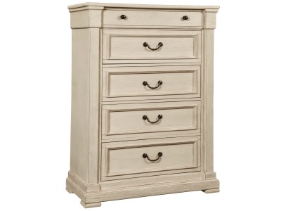 Springfield - Five Drawer Chest 