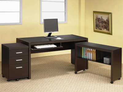Skylar Collection Desk