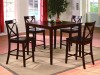 Marco - 5PC - Counter Height Dining Set