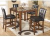 Leoni - Counter Height Table Set
