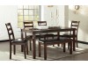 Covariate - Dining Table Set
