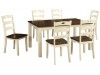 Woodsville - Dining Table Set