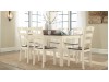 Woodsville - Dining Table Set