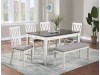 Suzanne - Dining Table Set