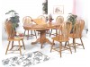 Firefly - Leaf Dining Table Set 