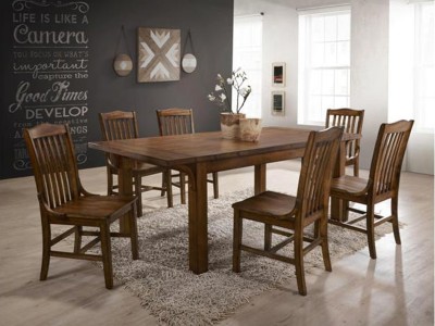 Louisse - Dining Table 