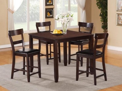 Jeferson - 5PC - Counter Height Dining Set