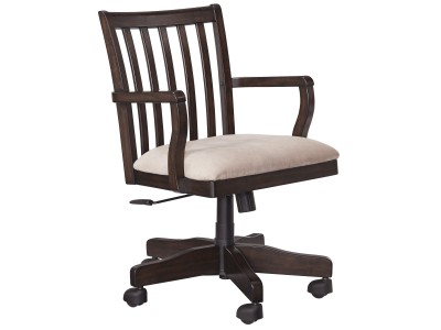 Townser Office Swivel Desk Chair 