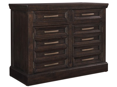 Townser Office Credenza