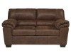  Color: BrownAdd Matching Pieces: Add Loveseat
