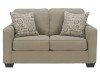  Color: QuartzAdd Matching Pieces: Add Loveseat