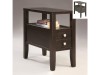 Mateo Chairside Table