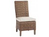 Side Chair with Cushion (2/CN)