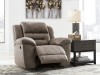 Stoneland - Rocker Recliner