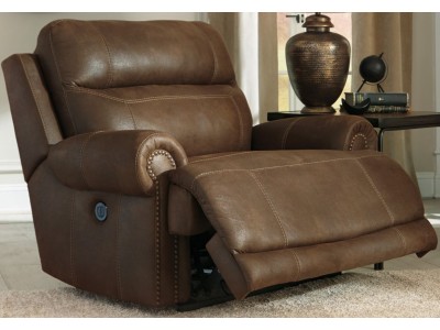 Clearmont - Power Recliner