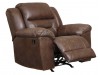 Stoneland - Power Recliner