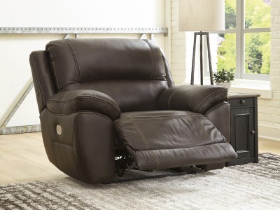 Dunleith - Zero Wall Recliner w/PWR HDRST