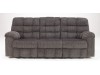 Acier - Reclining Sofa