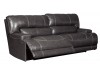 McCaskill - Reclining Sofa