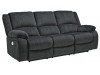 Draycoll - Power Reclining Sofa