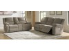 Draycoll - Power Reclining Sofa