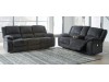 Draycoll - Power Reclining Sofa